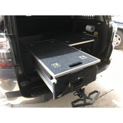 Rear Drawer System for 4Runner 5th Gen - DFG Offroad