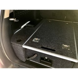 Rear Drawer System for 4Runner 5th Gen - DFG Offroad