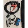 120W SOLAR PANEL KIT - DFG OFFROAD