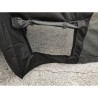 Room Wall/Screen 8.2 X 10 FT BLACK EDITION - DFG Offroad