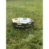 Collapsible Fire Pit for Camping & Overlanding | DFG Offroad