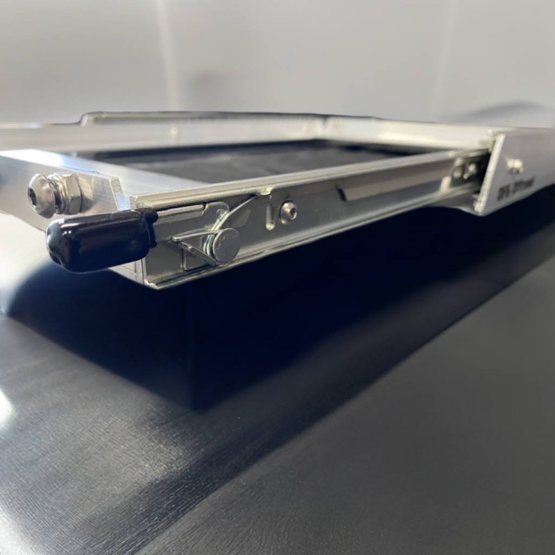 ジレンデッキ Cooler Slide for RTIC 65 - DFG Offroad