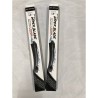 TrailVision™ Wipers for Toyota Tundra | DFG TrailVision Heavy-Duty Wiper System