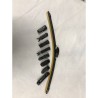 Off-Road Wiper Blades for Jeep Wrangler (PAIR)