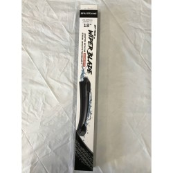 OFF ROAD WIPER BLADE FOR JEEP WRANGLER (PAIR)