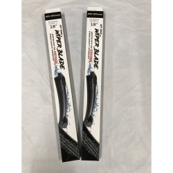 OFF ROAD WIPER BLADE FOR JEEP WRANGLER (PAIR)