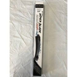 OFF ROAD WIPER BLADE FOR LAND CRUISER 80 (PAIR)