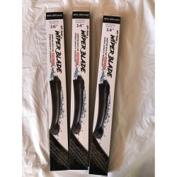 OFF ROAD WIPER BLADE FOR FJ CRUISER (SET)