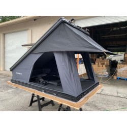 Roof Top Tent SOLO - DFG Offroad