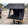 Roof Top Tent SOLO - DFG Offroad