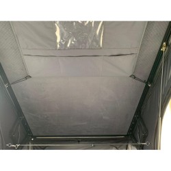 Roof Top Tent SOLO - DFG Offroad