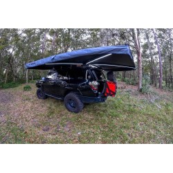 270 AWNING DRIVER SIDE