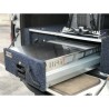 Drawer Table SS suitable for 4R 4th - 5th gen / LC120 - DFG Offroad