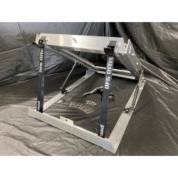 Fridge Slide and Tilt for ICECO JP50 PRO - DFG Offroad