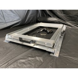 Fridge Slide and Tilt for ICECO VL75proD - DFG Offroad