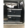 Single Rear Drawer 1000S with Slide - DFG Offroad