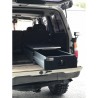 Single Rear Drawer 1000S with Slide - DFG Offroad