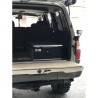 Single Rear Drawer 1000S with Slide - DFG Offroad