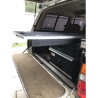 Single Rear Drawer 1000S with Slide - DFG Offroad