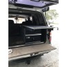 Single Rear Drawer 900S With Slide - DFG Offroad