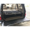 Wings Kit for Drawer System - DFG Offroad