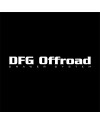 Rear Drawer System for Land Cruiser 200 / LX 570 - DFG Offroad