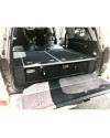 Rear Drawer System for Land Cruiser 200 / LX 570 - DFG Offroad