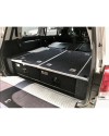 Rear Drawer System for Land Cruiser 200 / LX 570 - DFG Offroad