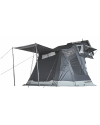 OASIS Cruiser Roof Top Tent – Spacious Overland Comfort