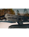 Toyota Land Cruiser 80 series Roof Rack - DFG Offroad