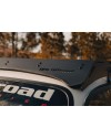 Toyota Land Cruiser 80 series Roof Rack - DFG Offroad