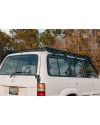 Toyota Land Cruiser 80 series Roof Rack - DFG Offroad