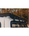 Toyota Land Cruiser 80 series Roof Rack - DFG Offroad