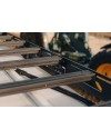 Toyota Land Cruiser 80 series Roof Rack - DFG Offroad