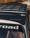 Toyota Land Cruiser 80 series Roof Rack - DFG Offroad