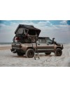 OASIS Cruiser Roof Top Tent – Spacious Overland Comfort
