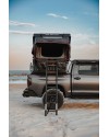 OASIS Cruiser Roof Top Tent – Spacious Overland Comfort