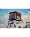 Roof Top Tent SOLO V2.0 – Compact Overland Camping | DFG Offroad