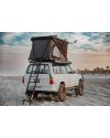 Roof Top Tent SOLO V2.0 – Compact Overland Camping | DFG Offroad