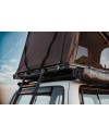 Roof Top Tent SOLO V2.0 – Compact Overland Camping | DFG Offroad