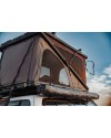 Roof Top Tent SOLO V2.0 – Compact Overland Camping | DFG Offroad