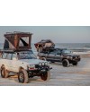 Roof Top Tent SOLO V2.0 – Compact Overland Camping | DFG Offroad