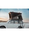 Roof Top Tent SOLO V2.0 – Compact Overland Camping | DFG Offroad