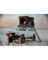 Roof Top Tent SOLO V2.0 – Compact Overland Camping | DFG Offroad