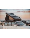 Roof Top Tent SOLO V2.0 – Compact Overland Camping | DFG Offroad