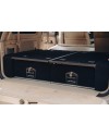 Rear Drawer System for Land Cruiser 100 / LX 470 - DFG Offroad