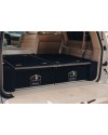 Rear Drawer System for Land Cruiser 100 / LX 470 - DFG Offroad