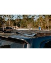 Toyota Sequoia 2nd Gen Roof Rack - DFG Offroad