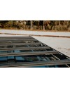 Toyota Sequoia 2nd Gen Roof Rack - DFG Offroad