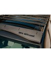 Toyota Sequoia 2nd Gen Roof Rack - DFG Offroad